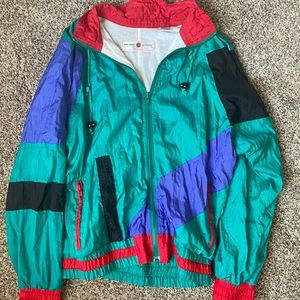Windbreaker